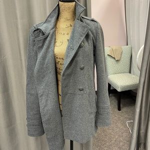 vintage river island coat Size Medium